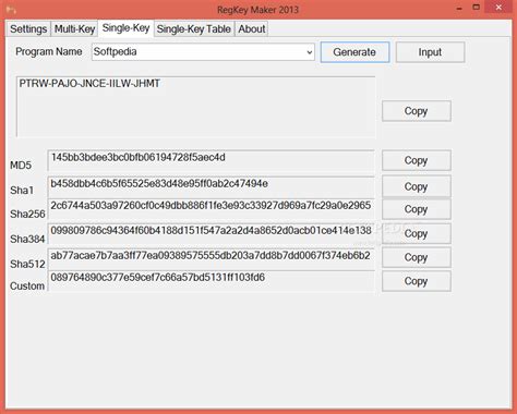 Download RegKey file .